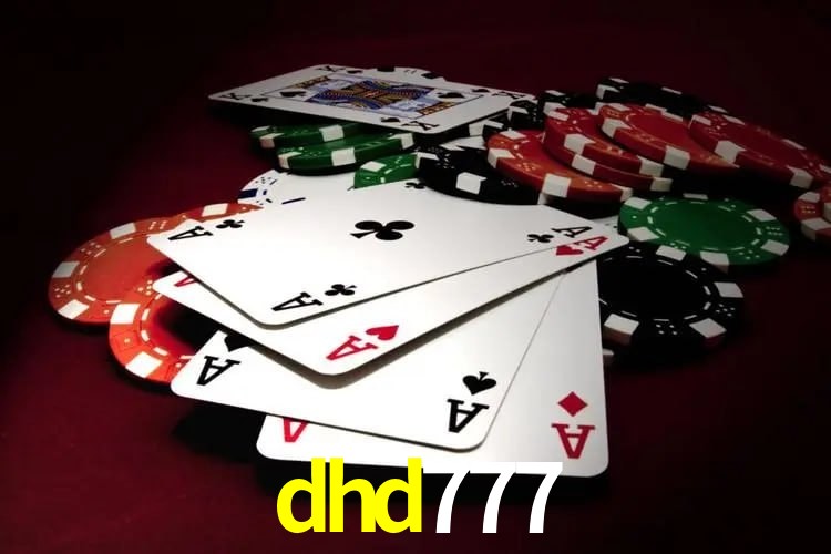 Apostas de Tênis dhd777
