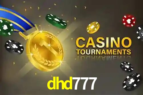 dhd777 - App Features
