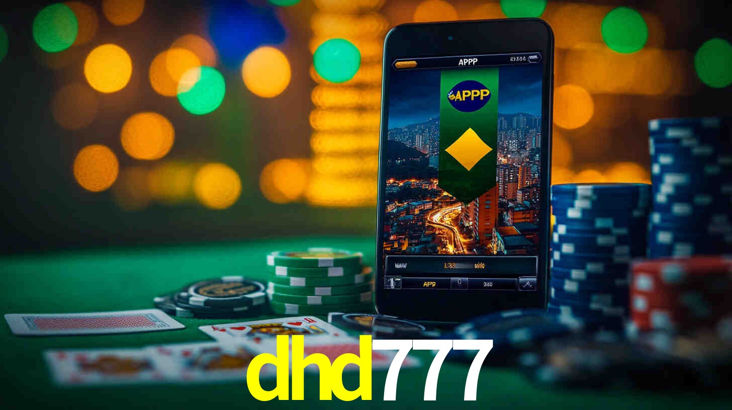Descubra o Programa VIP da dhd777: Vantagens Exclusivas para Jogadores