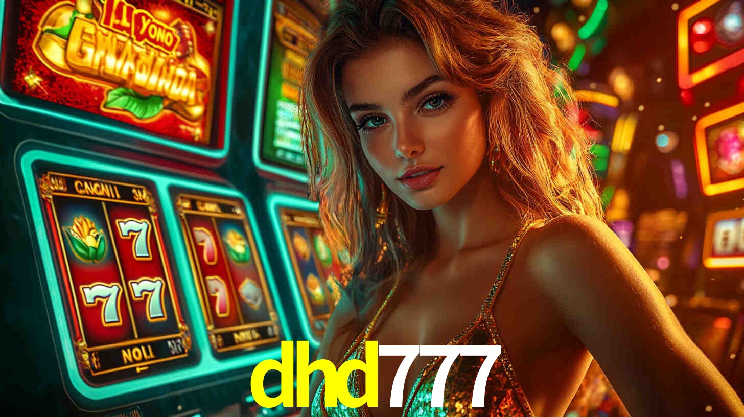 Live Casino dhd777