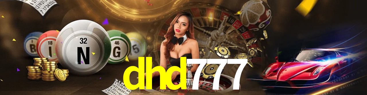dhd777 São Paulo - Top Slots