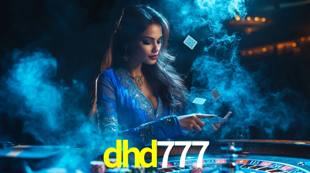 A Emoção da Loteria na dhd777: Uma Chance de Mudança de Vida