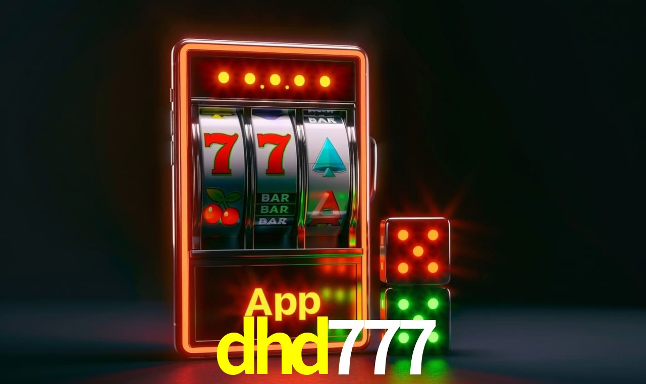 Tecnologia da Plataforma dhd777