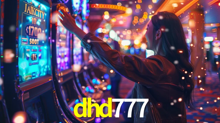 Explore as vantagens do dhd777: serviço profissional e confiabilidade