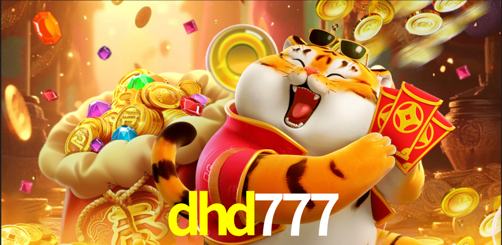 dhd777: Seu Especialista em Apostas Esportivas Brasileiras