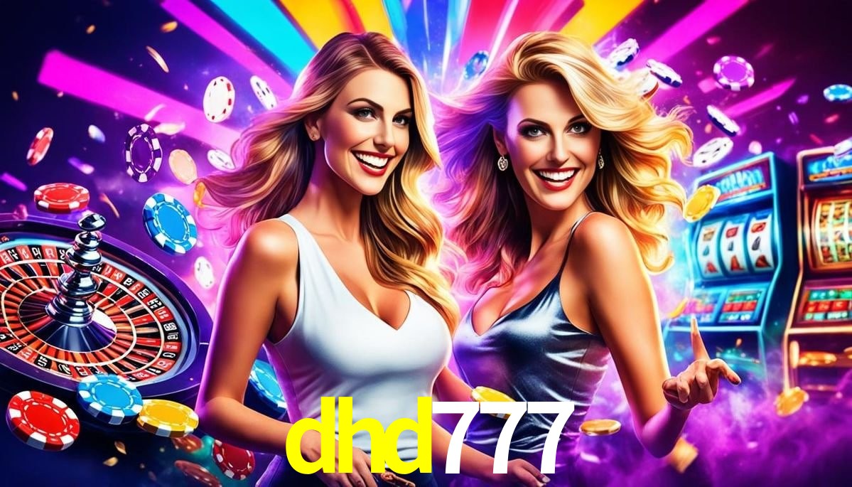 Casino VIP dhd777