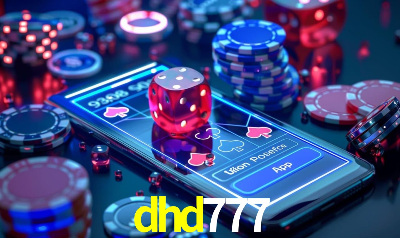 dhd777 - Análise de Mercados Esportivos