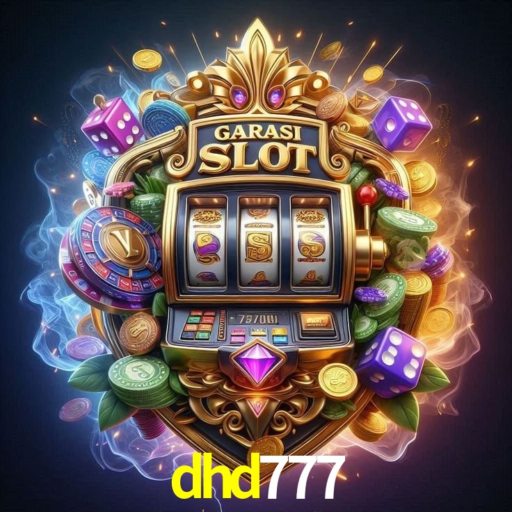 dhd777 - Aplicativo Móvel