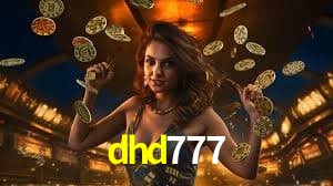 Game Providers dhd777