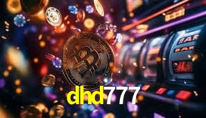 Interface do App dhd777