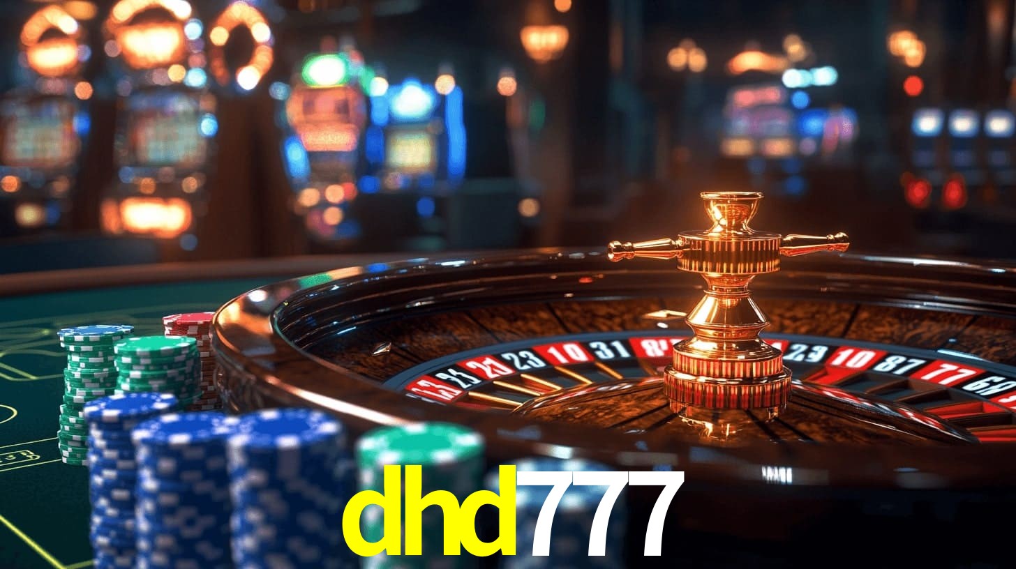 dhd777 con