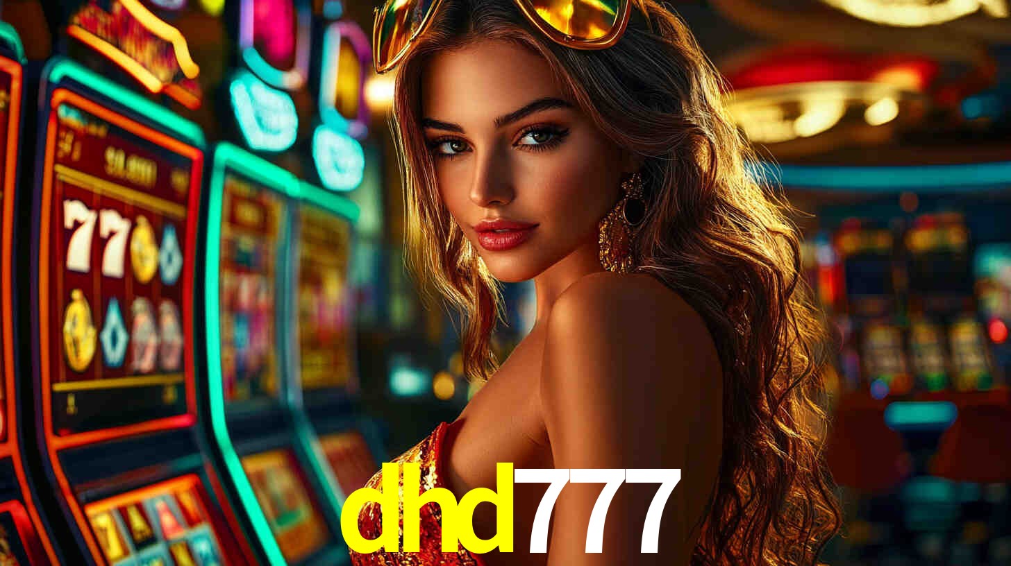 Roulette Table dhd777