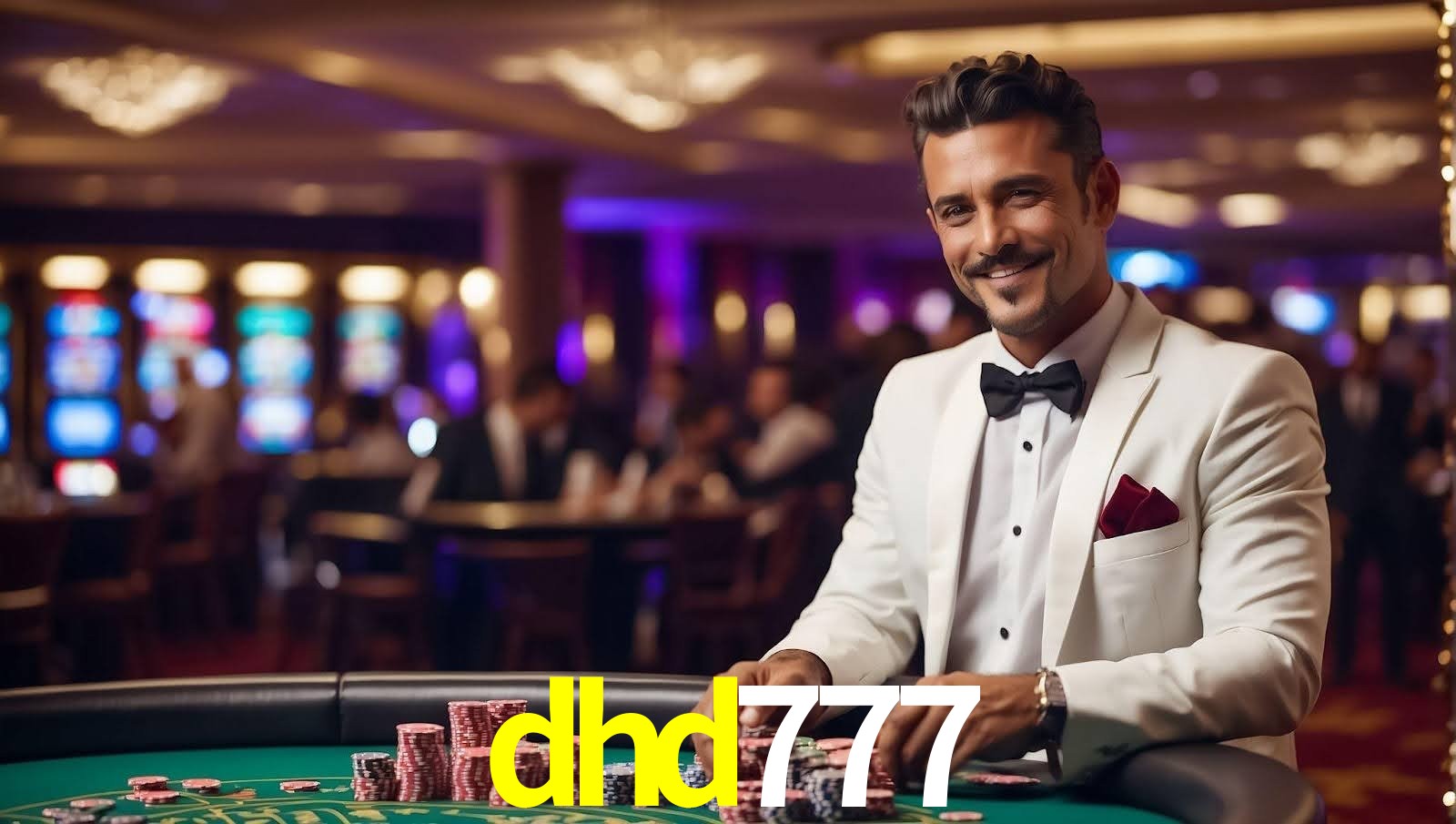dhd777 - cassino ao vivo