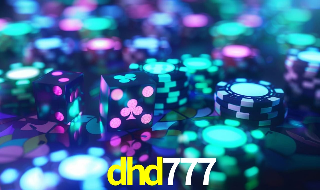 Estatísticas dhd777