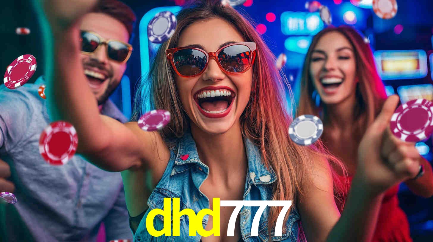 Explorando a Categoria de Eventos em Apostas na dhd777