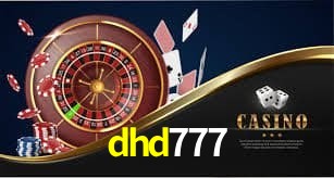 Jogos de Slot dhd777