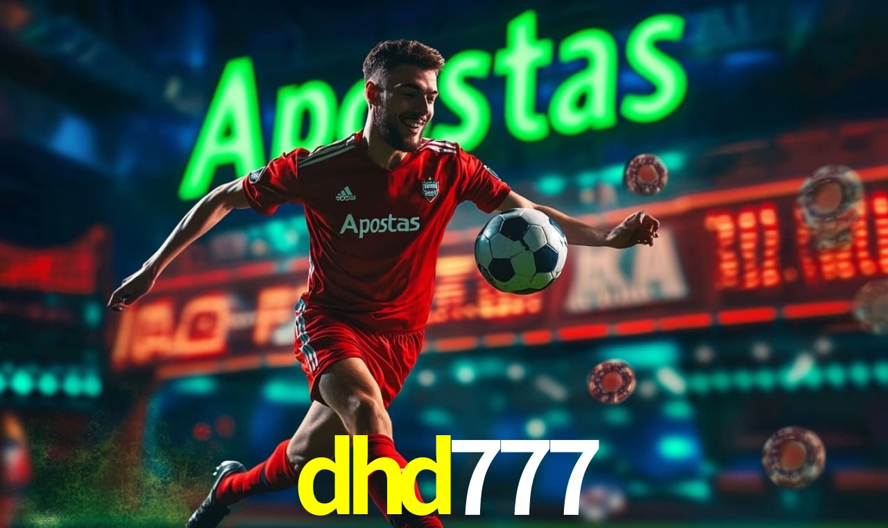 Casino Ao Vivo dhd777