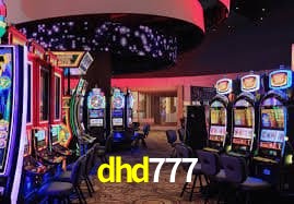 dhd777 São Paulo - Hot Promos
