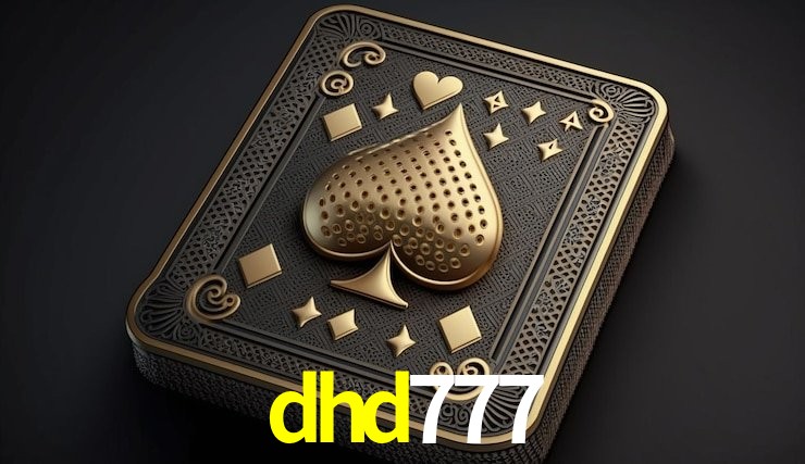 Benefícios da Conta dhd777