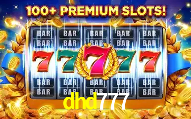 Descubra a Magia dos Jogos de Arcade no dhd777