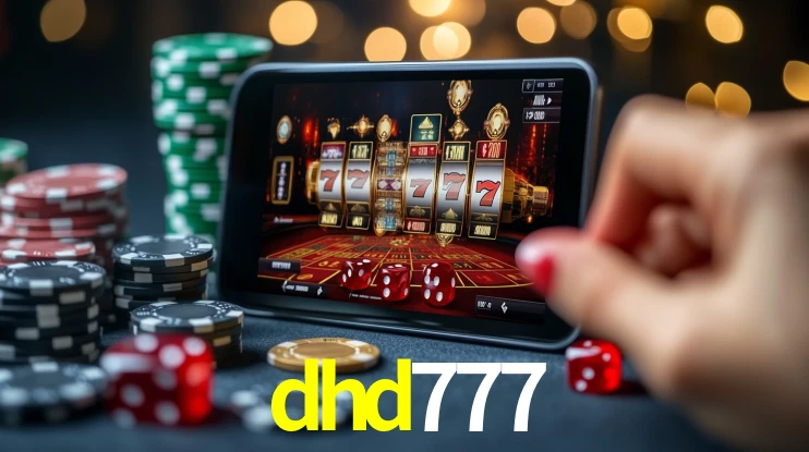 Blackjack Table dhd777