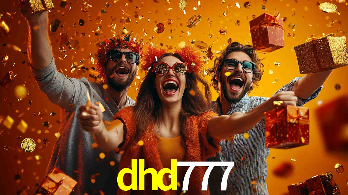 dhd777: Seu Cassino Premiado com Pagamentos Rápidos
