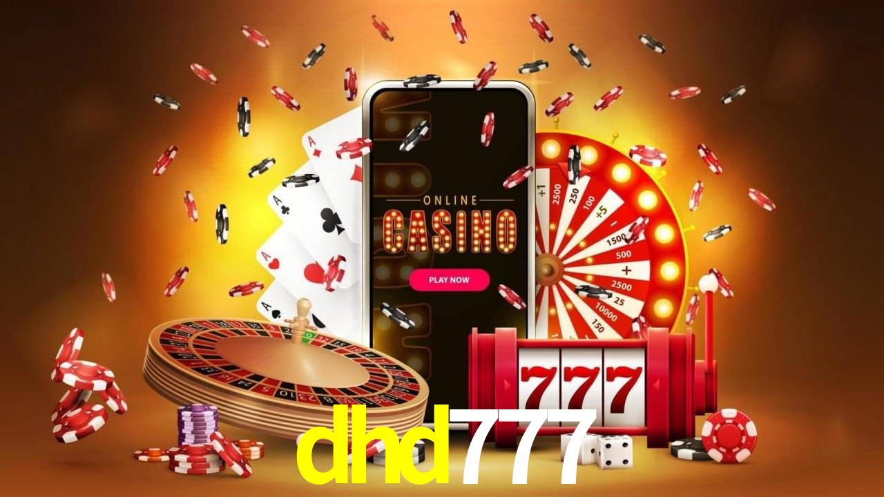 dhd777 São Paulo - Jogo Providers