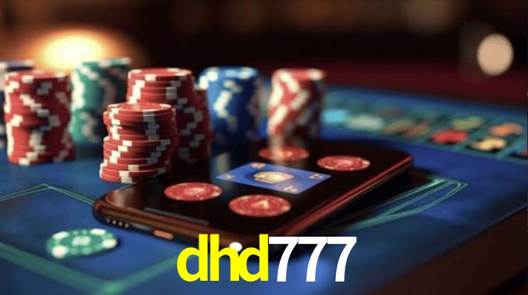 Estatísticas do Jogo dhd777