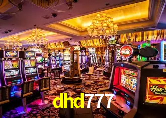 dhd777 Cassino - 80+ Mesas ao Vivo