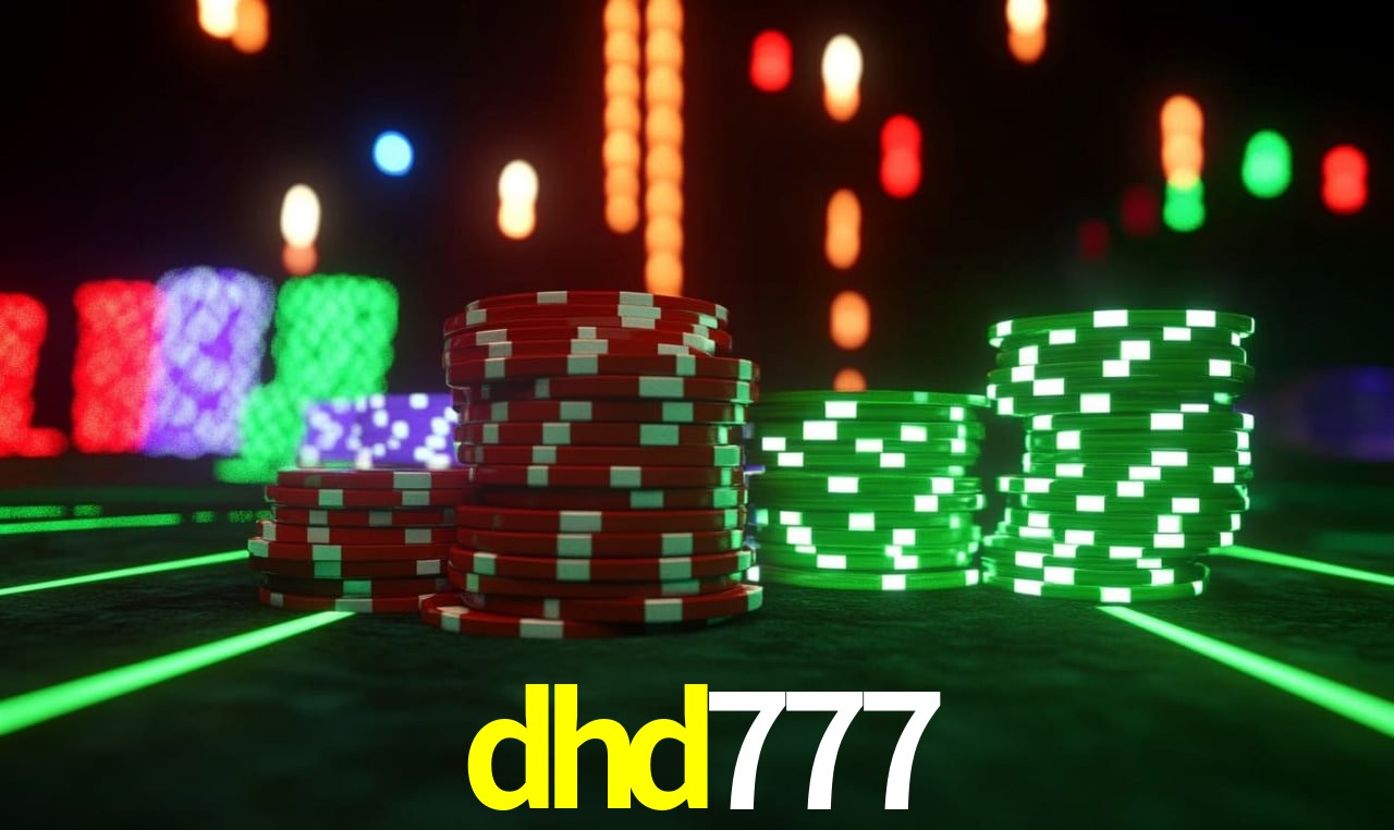 Slot Games dhd777