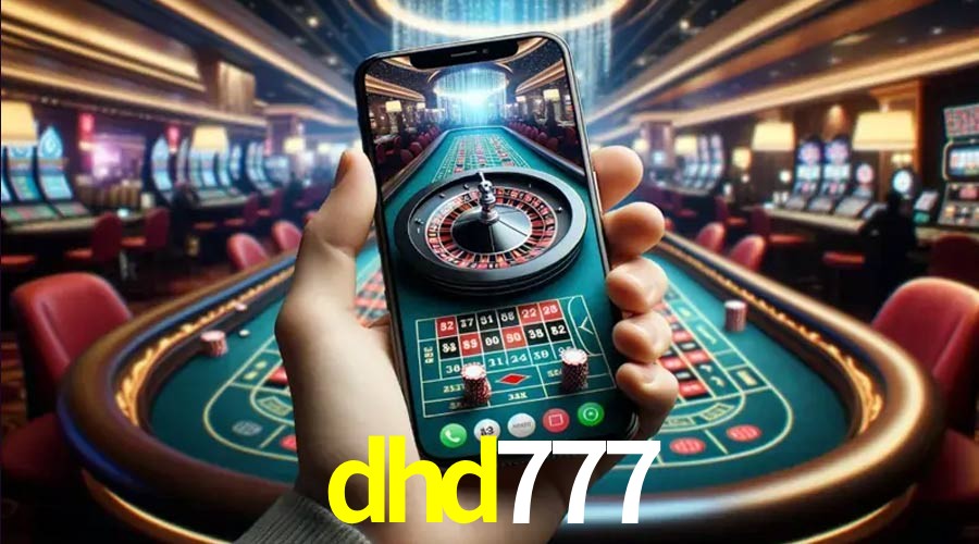 Responsive Design dhd777