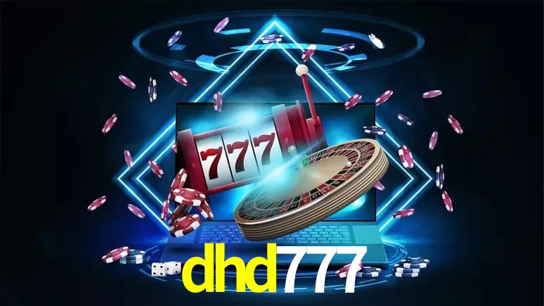 dhd777 Brasília - Jogo Features
