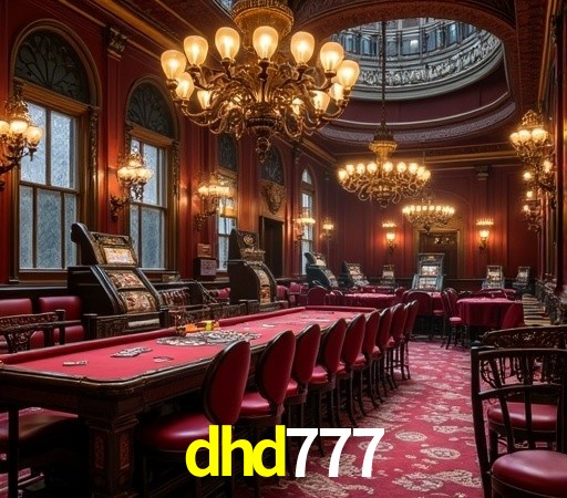 dhd777 Plataforma - Certificada MGA desde 2015