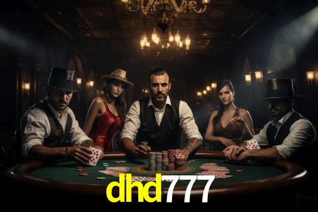cassino dhd777