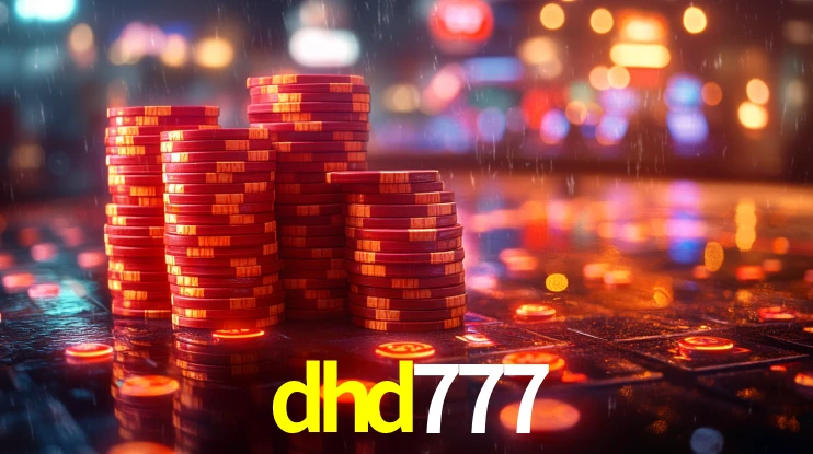 dhd777 con