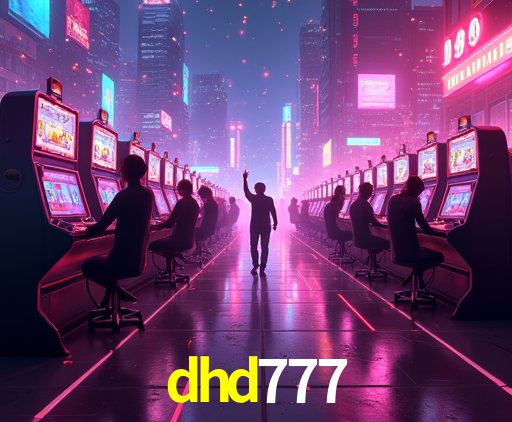 Apostas de Futebol dhd777