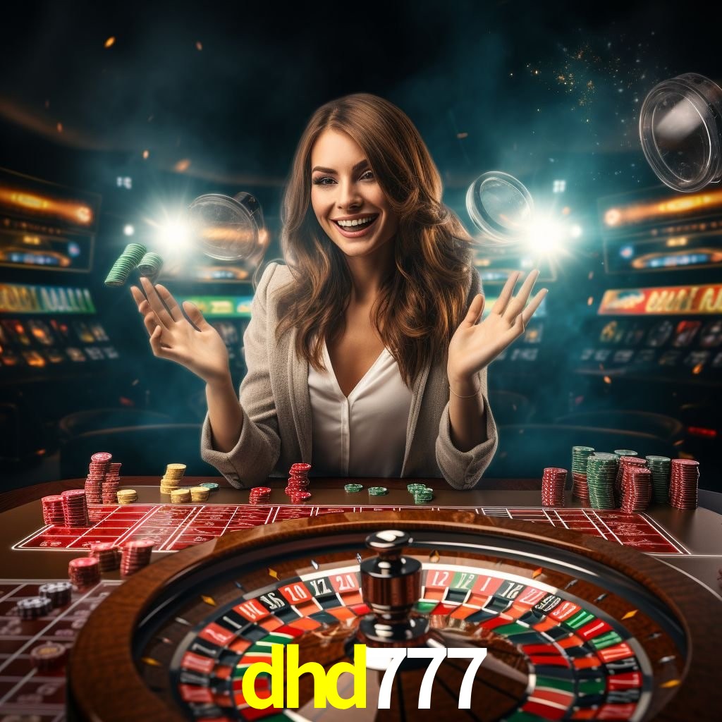 dhd777 App Interface