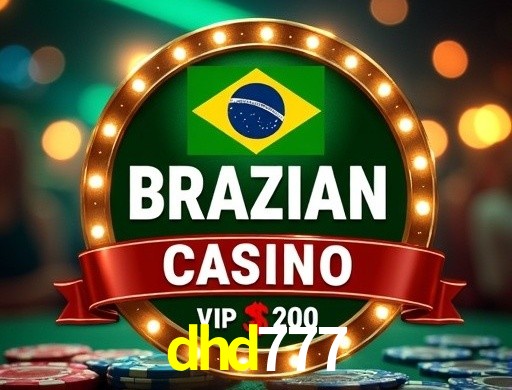 dhd777 Salvador - Strategy