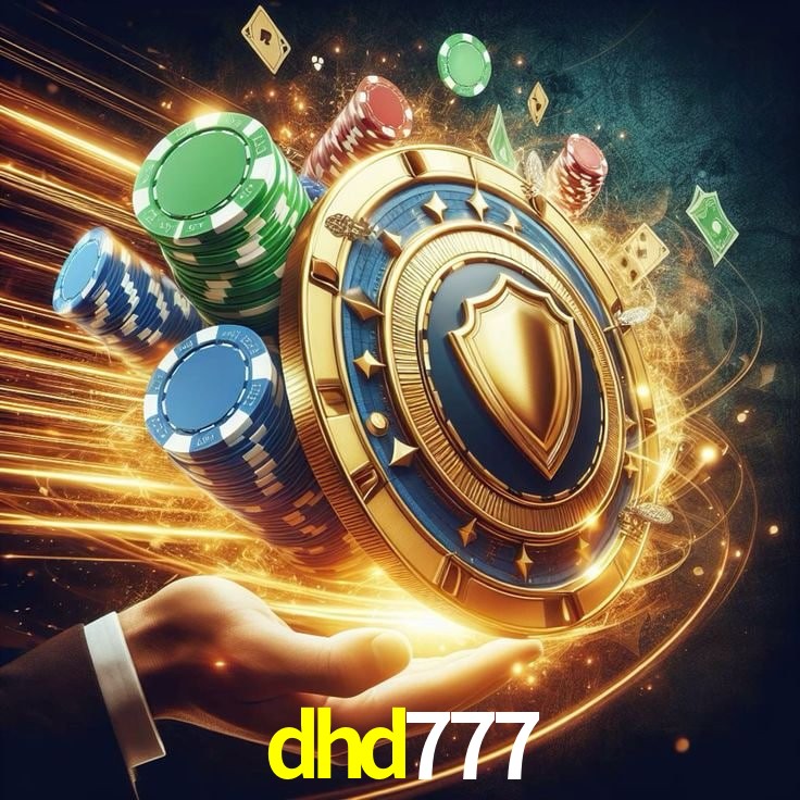 dhd777 Curitiba - Live Betting
