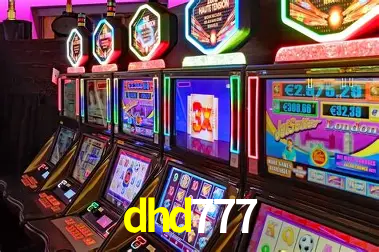 A Popularidade dos Caça-Níqueis no dhd777