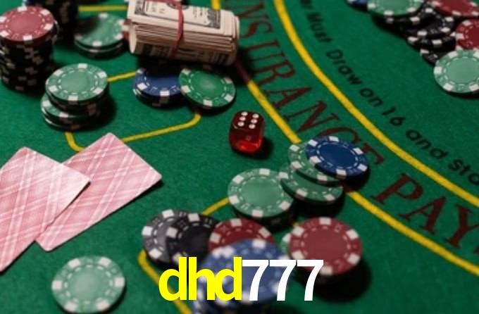 Bônus Generosos e Exclusivos no dhd777 para Você!