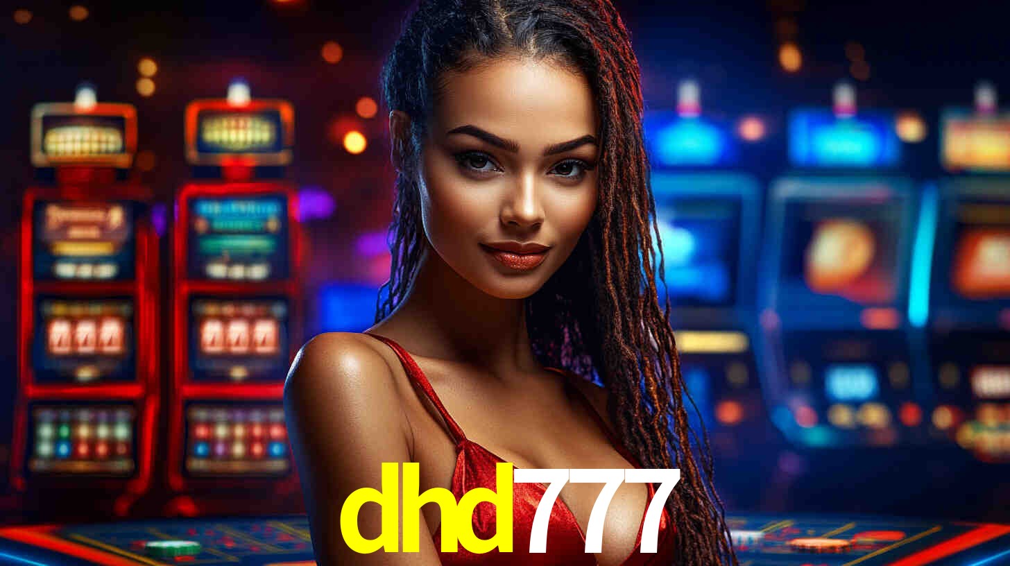 A Experiência Imersiva dos Cassinos Ao Vivo no dhd777