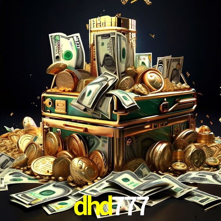 Provedores de Jogos dhd777