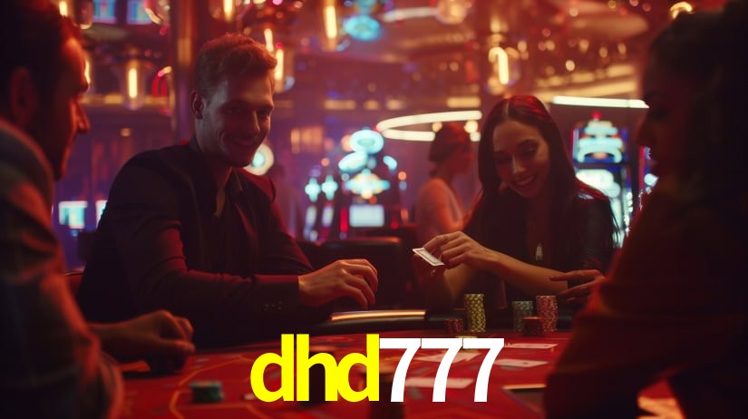 Apostas Esportivas na dhd777: Um Guia Completo