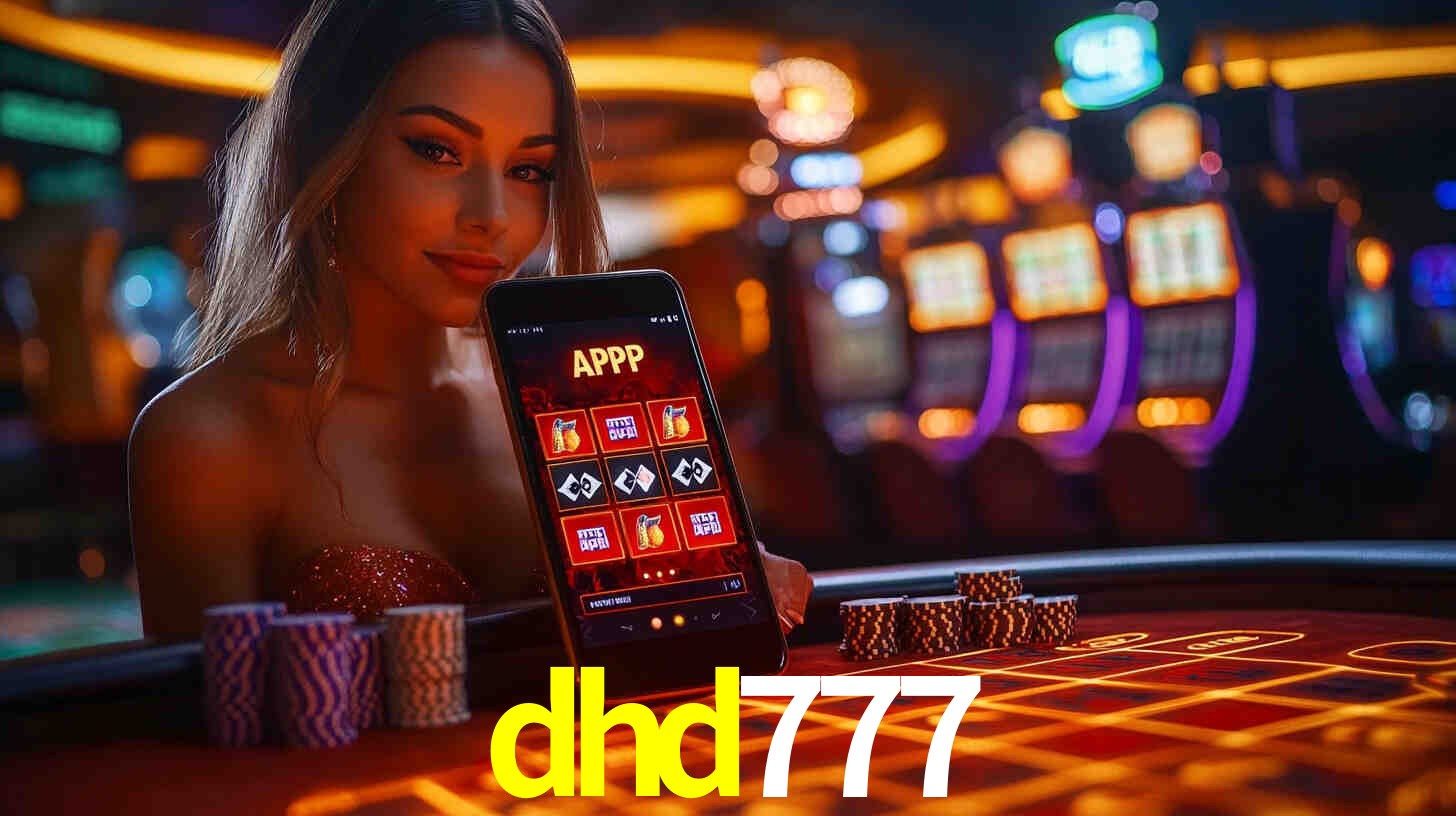 Descubra a Essência do dhd777: Nossa História e Compromissos