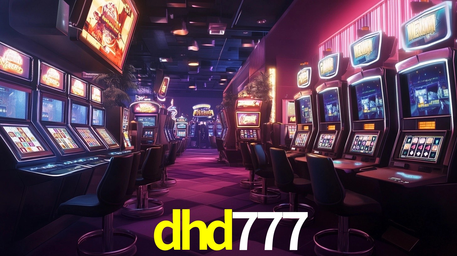 Welcome Bonus dhd777