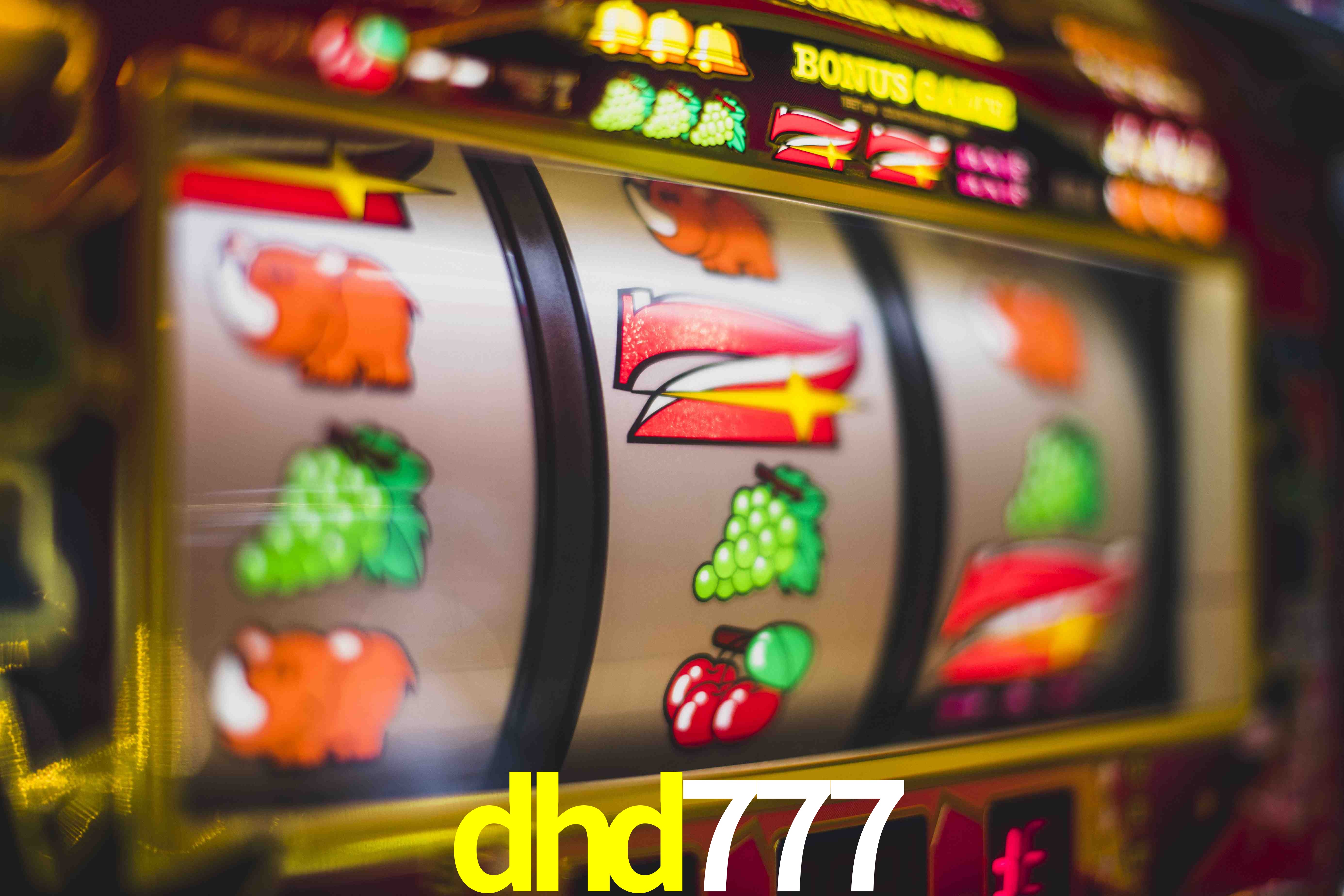 Welcome Bonus dhd777