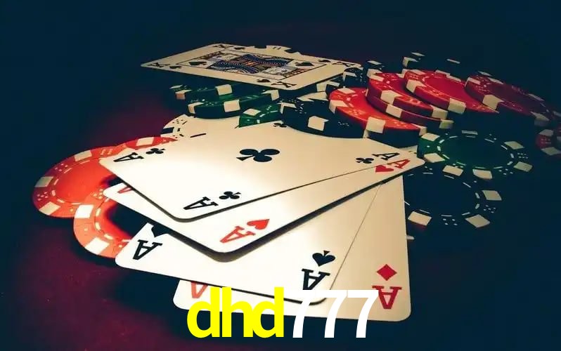 dhd777 Brasília - Betting Features