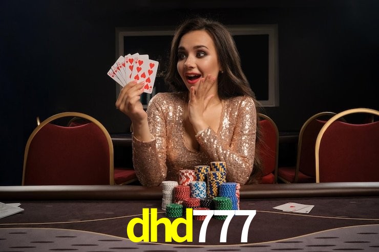 Bônus Diários dhd777