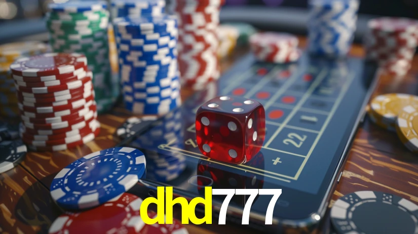 dhd777 con